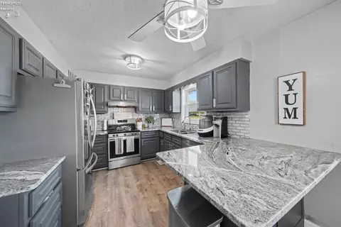 Kitchen - 2758 Section Line Road 30 S, Willard, OH 44890 photo 1 of 3