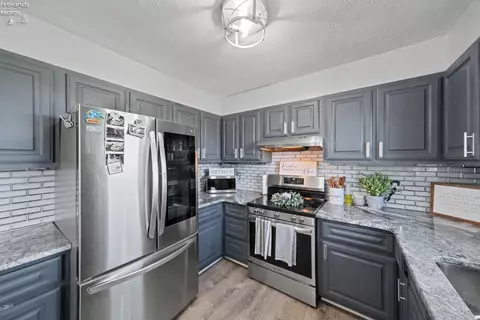 Kitchen - 2758 Section Line Road 30 S, Willard, OH 44890 photo 2 of 3
