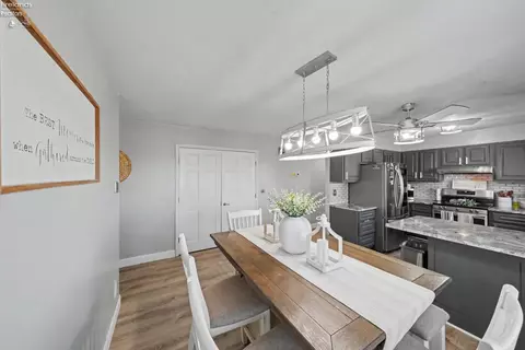 Dining - 2758 Section Line Road 30 S, Willard, OH 44890 photo 1 of 2