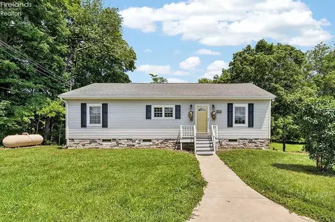 3511 State Route 18, Tiffin, OH 44883