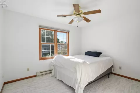 Bedroom - 377 Lighthouse, Marblehead, OH 43440 photo 1 of 4