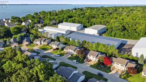View/Area - 377 Lighthouse, Marblehead, OH 43440 photo 1 of 5