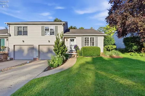 377 Lighthouse, Marblehead, OH 43440