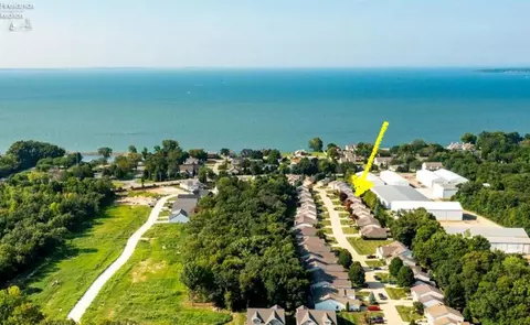 View/Area - 377 Lighthouse, Marblehead, OH 43440 photo 5 of 5