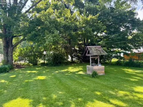 Exterior - 20 S Hamilton St, Monroeville, OH 44847 photo 6 of 7