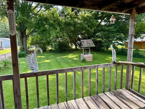 Exterior - 20 S Hamilton St, Monroeville, OH 44847 photo 3 of 7