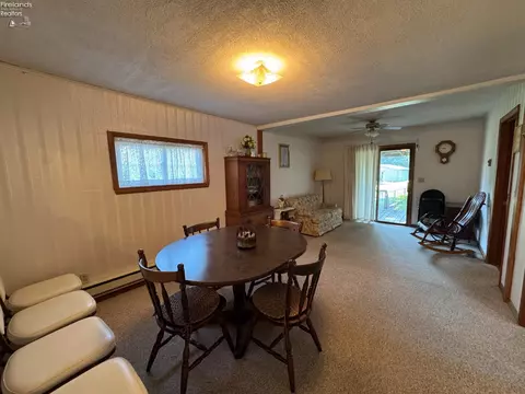 Dining - 20 S Hamilton St, Monroeville, OH 44847 photo 1 of 2