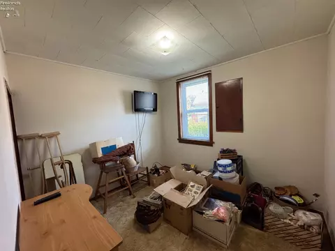Bedroom - 20 S Hamilton St, Monroeville, OH 44847 photo 2 of 4