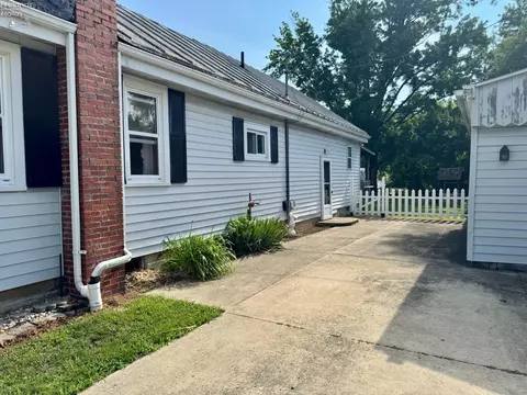 Exterior - 20 S Hamilton St, Monroeville, OH 44847 photo 1 of 7