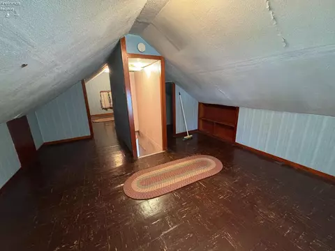 Bedroom - 20 S Hamilton St, Monroeville, OH 44847 photo 4 of 4