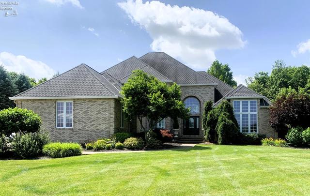 521 Hasbrock Rd, Norwalk, OH 44857