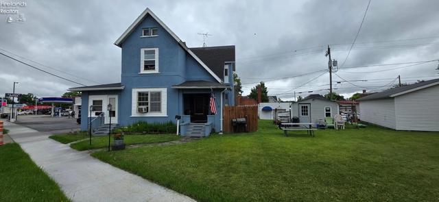 204 N Sandusky St, Tiffin, OH 44883