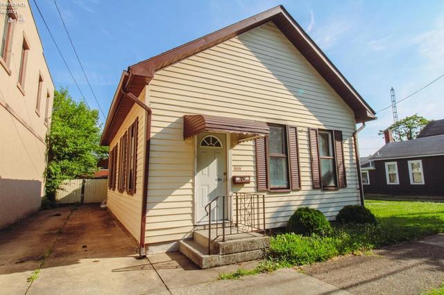 609 E Monroe St, Sandusky, OH 44870