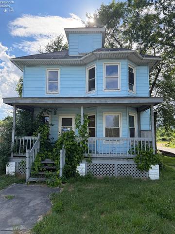 504 Thoman St, Crestline, OH 44827