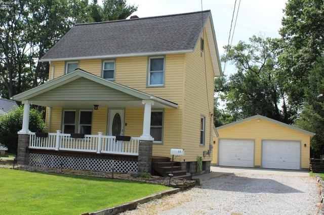 13 Jackson St, Norwalk, OH 44857
