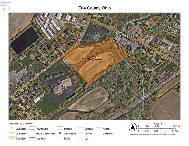 0 Strub Rd, Sandusky, OH 44870