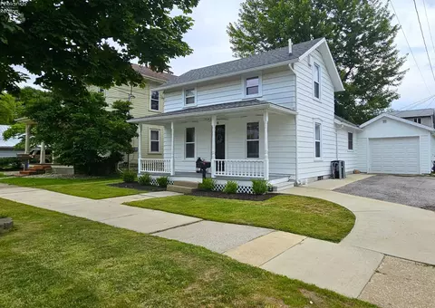 41 W Elm St, Norwalk, OH 44857