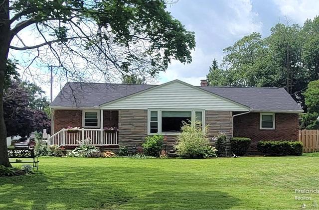 3907 Columbus Ave, Sandusky, OH 44870