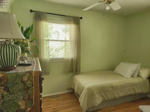 Bedroom - 547 Wilder Ave, Huron, OH 44839 photo 16 of 17