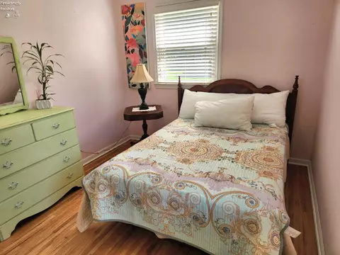 Bedroom - 547 Wilder Ave, Huron, OH 44839 photo 9 of 17