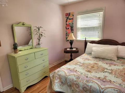 Bedroom - 547 Wilder Ave, Huron, OH 44839 photo 10 of 17