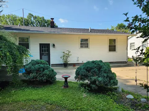Exterior - 547 Wilder Ave, Huron, OH 44839 photo 7 of 13