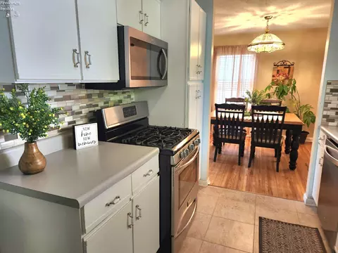 Kitchen - 547 Wilder Ave, Huron, OH 44839 photo 1 of 13
