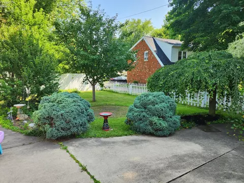 Exterior - 547 Wilder Ave, Huron, OH 44839 photo 11 of 13