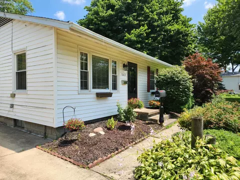 Exterior - 547 Wilder Ave, Huron, OH 44839 photo 2 of 13
