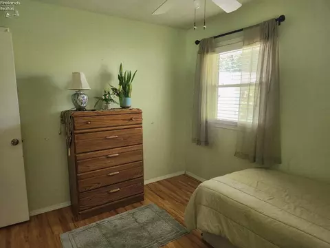 Bedroom - 547 Wilder Ave, Huron, OH 44839 photo 13 of 17