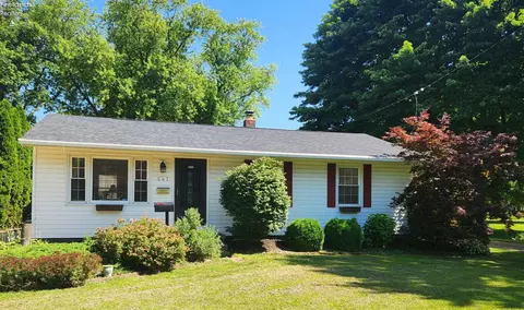 Exterior - 547 Wilder Ave, Huron, OH 44839 photo 13 of 13