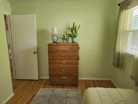Bedroom - 547 Wilder Ave, Huron, OH 44839 photo 14 of 17