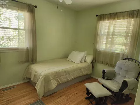 Bedroom - 547 Wilder Ave, Huron, OH 44839 photo 17 of 17