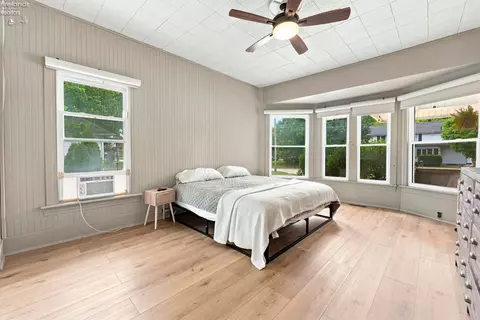 Bedroom - 293 Monroe St, Monroeville, OH 44847 photo 1 of 10