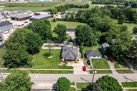 View/Area - 293 Monroe St, Monroeville, OH 44847 photo 7 of 7