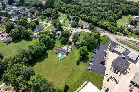 View/Area - 293 Monroe St, Monroeville, OH 44847 photo 4 of 7