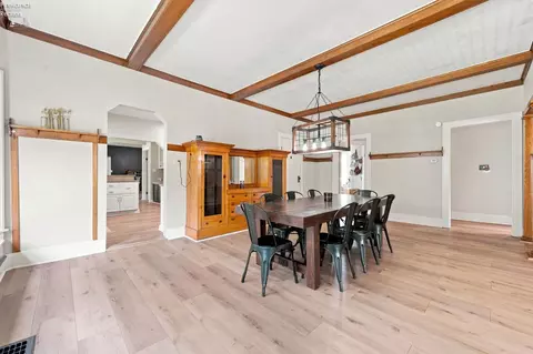 Dining - 293 Monroe St, Monroeville, OH 44847 photo 5 of 5