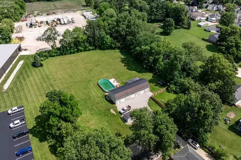 View/Area - 293 Monroe St, Monroeville, OH 44847 photo 1 of 7
