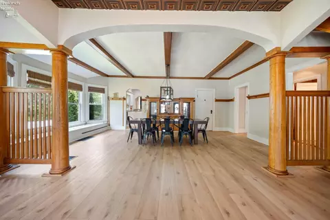 Dining - 293 Monroe St, Monroeville, OH 44847 photo 2 of 5