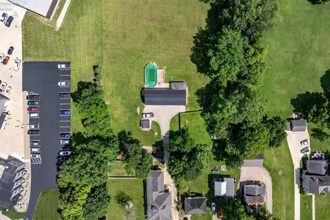 View/Area - 293 Monroe St, Monroeville, OH 44847 photo 2 of 7