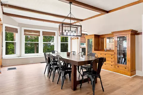 Dining - 293 Monroe St, Monroeville, OH 44847 photo 4 of 5