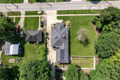 View/Area - 293 Monroe St, Monroeville, OH 44847 photo 5 of 7