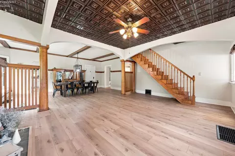 Dining - 293 Monroe St, Monroeville, OH 44847 photo 1 of 5