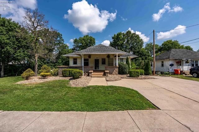 293 Monroe St, Monroeville, OH 44847