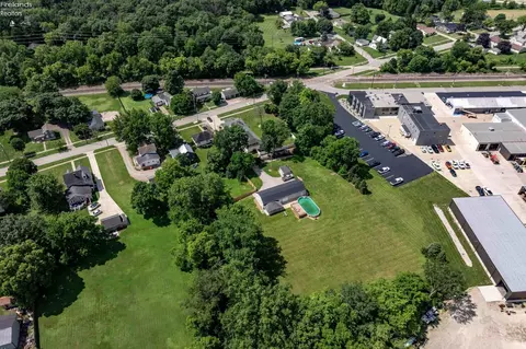 View/Area - 293 Monroe St, Monroeville, OH 44847 photo 3 of 7