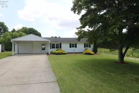 1881 Snyder Rd, Willard, OH 44890 photo 1