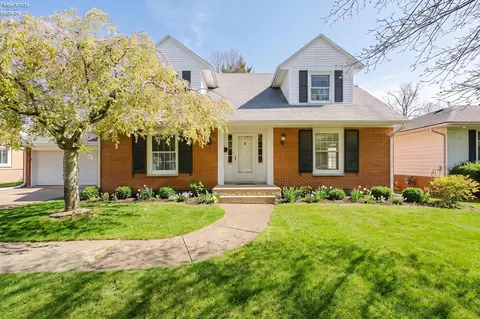 2605 Merriweather, Sandusky, OH 44870
