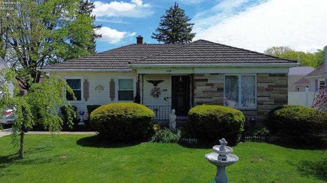 528 N Washington, Tiffin, OH 44883