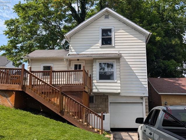 412 Ewing St, Fremont, OH 43420