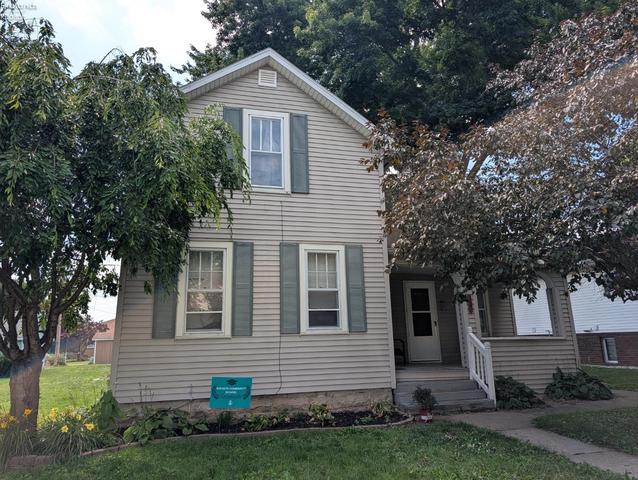 326 Spruce St, Fremont, OH 43420